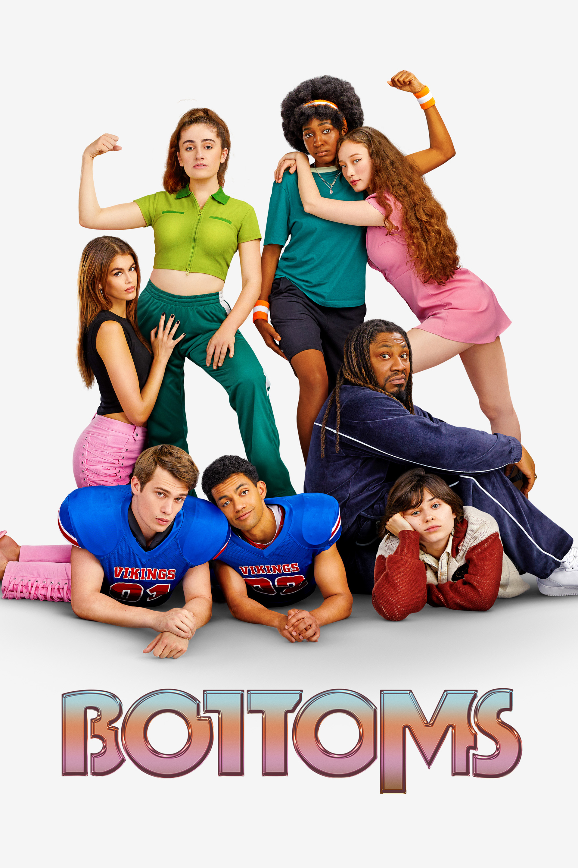 Bottoms (2023) [29540] (A1764892264) [[Movies]] --Plex--